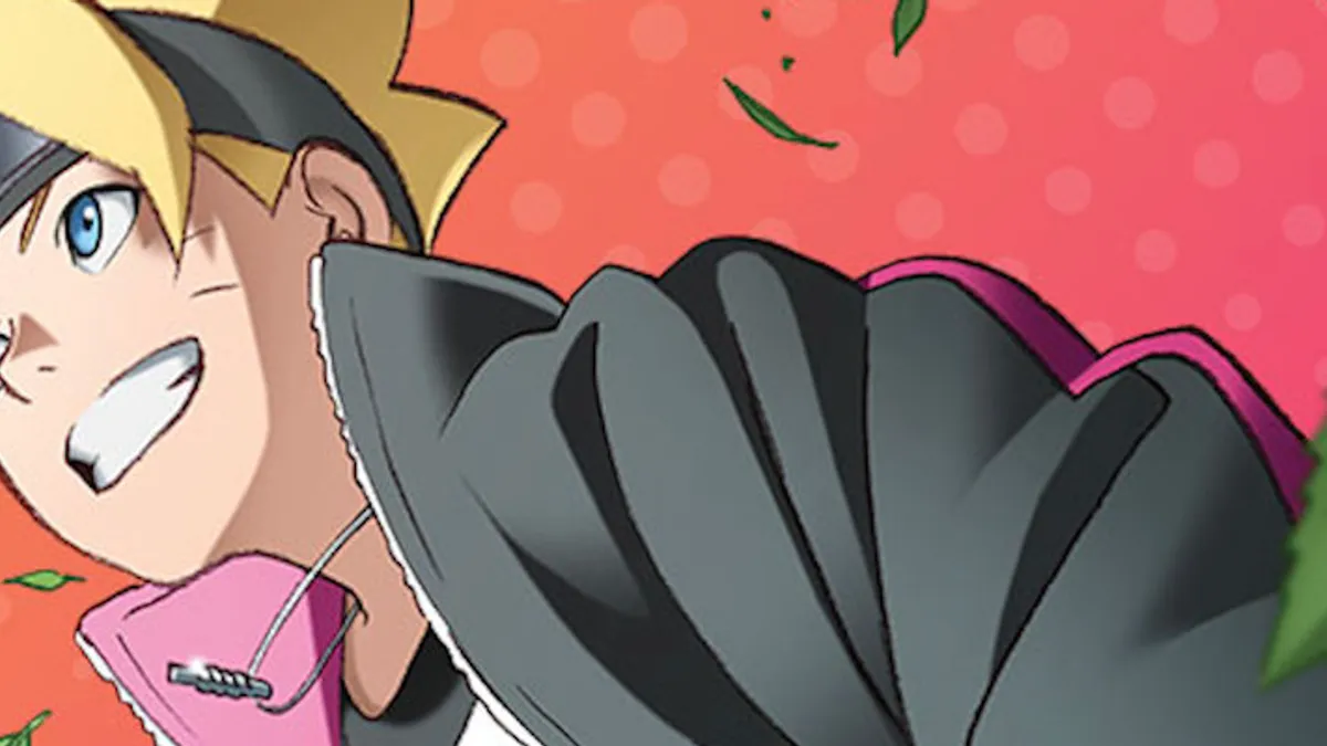 Fondo de BORUTO: NARUTO NEXT GENERATIONS