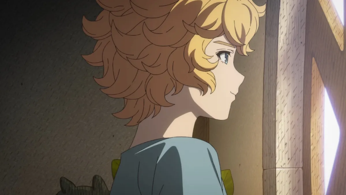 Fondo de Seiken Densetsu: Legend of Mana - The Teardrop Crystal