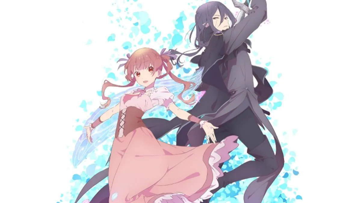 Fondo de Sugar Apple Fairy Tale