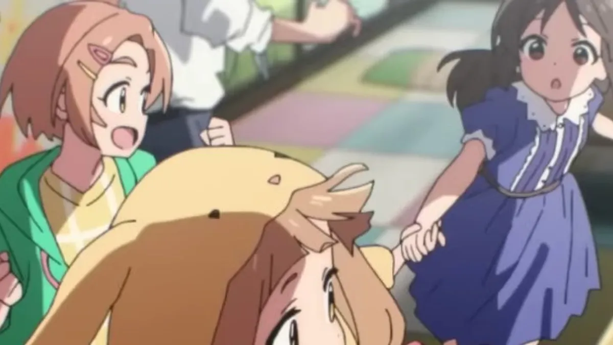 Fondo de THE iDOLM@STER Cinderella Girls: U149