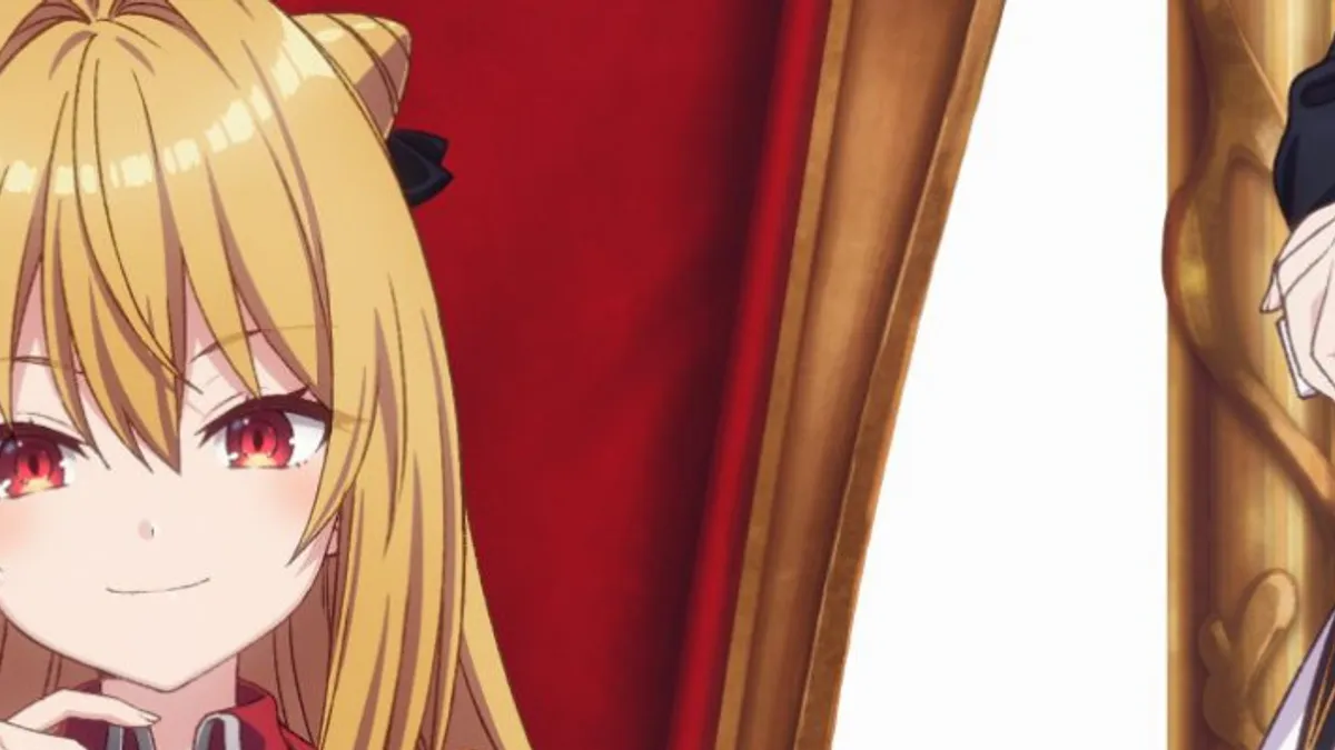 Fondo de Hikikomari Kyuuketsuki no Monmon