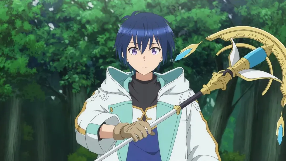 Fondo de Yuusha Party wo Tsuihou Sareta Shiro Madoushi, S Rank Boukensha ni Hirowareru: Kono Shiro Madoushi ga Kikakugaisugiru