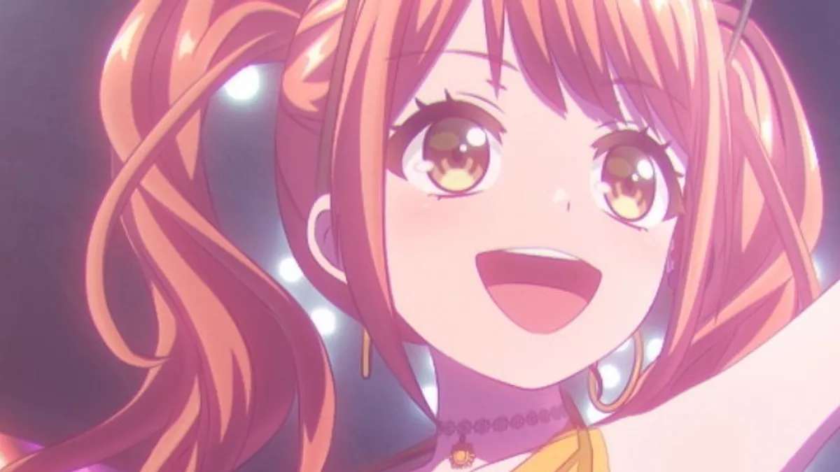 Fondo de D4DJ Double Mix