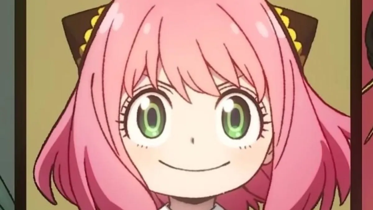 Fondo de SPY×FAMILY