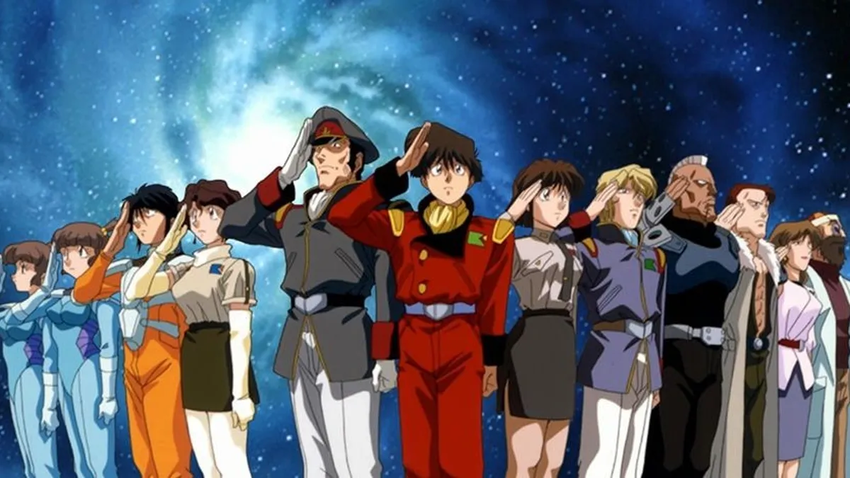 Fondo de Musekinin Kanchou Tylor