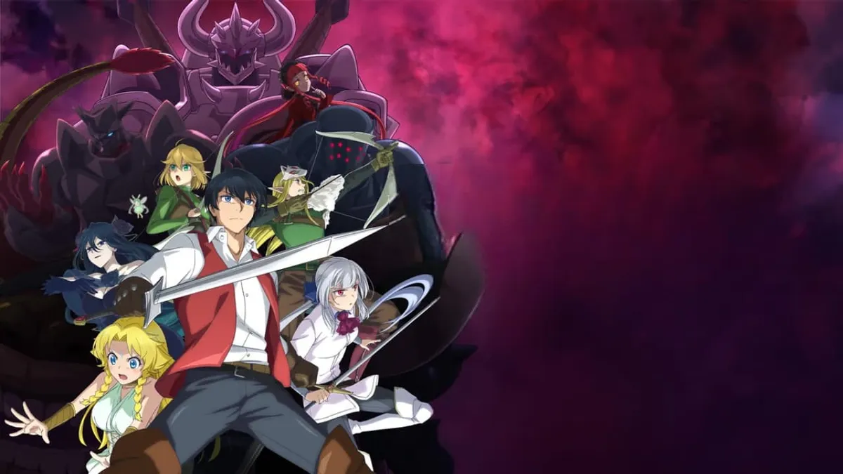 Fondo de Sayonara Ryuusei Konnichiwa Jinsei