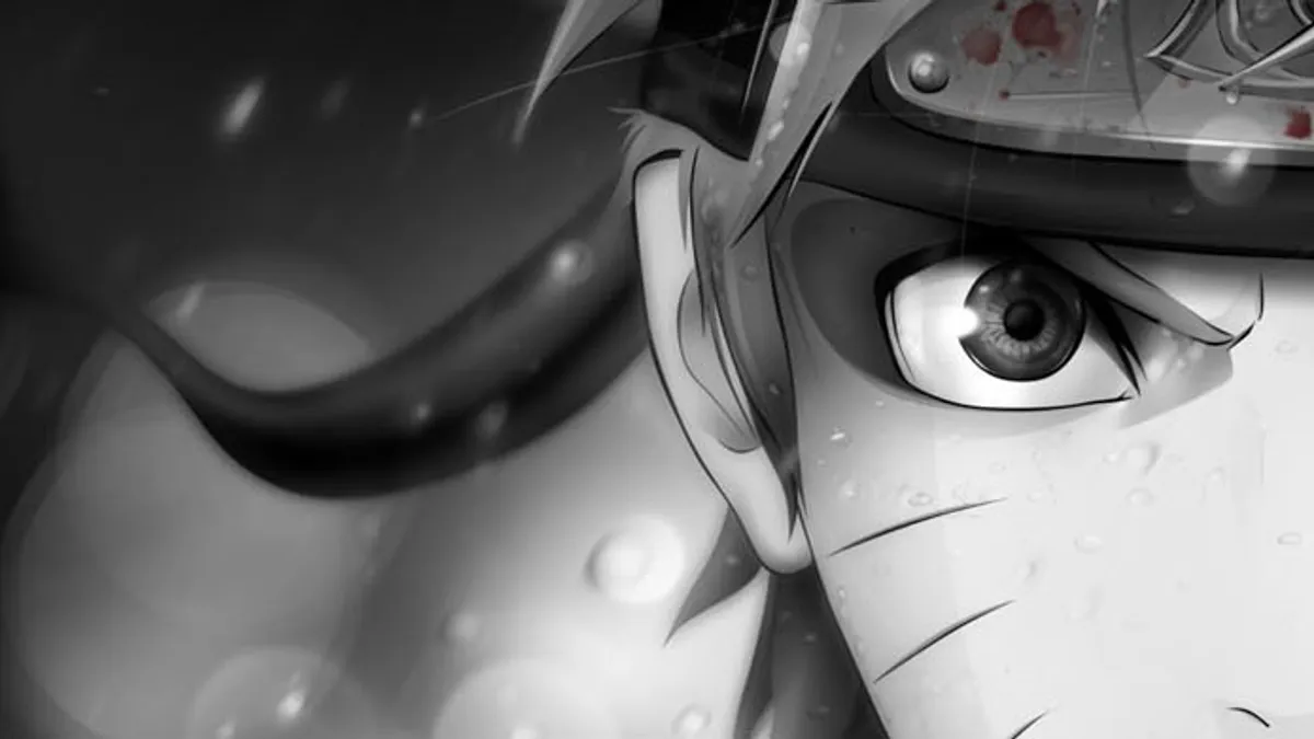 Fondo de Naruto Shippuuden