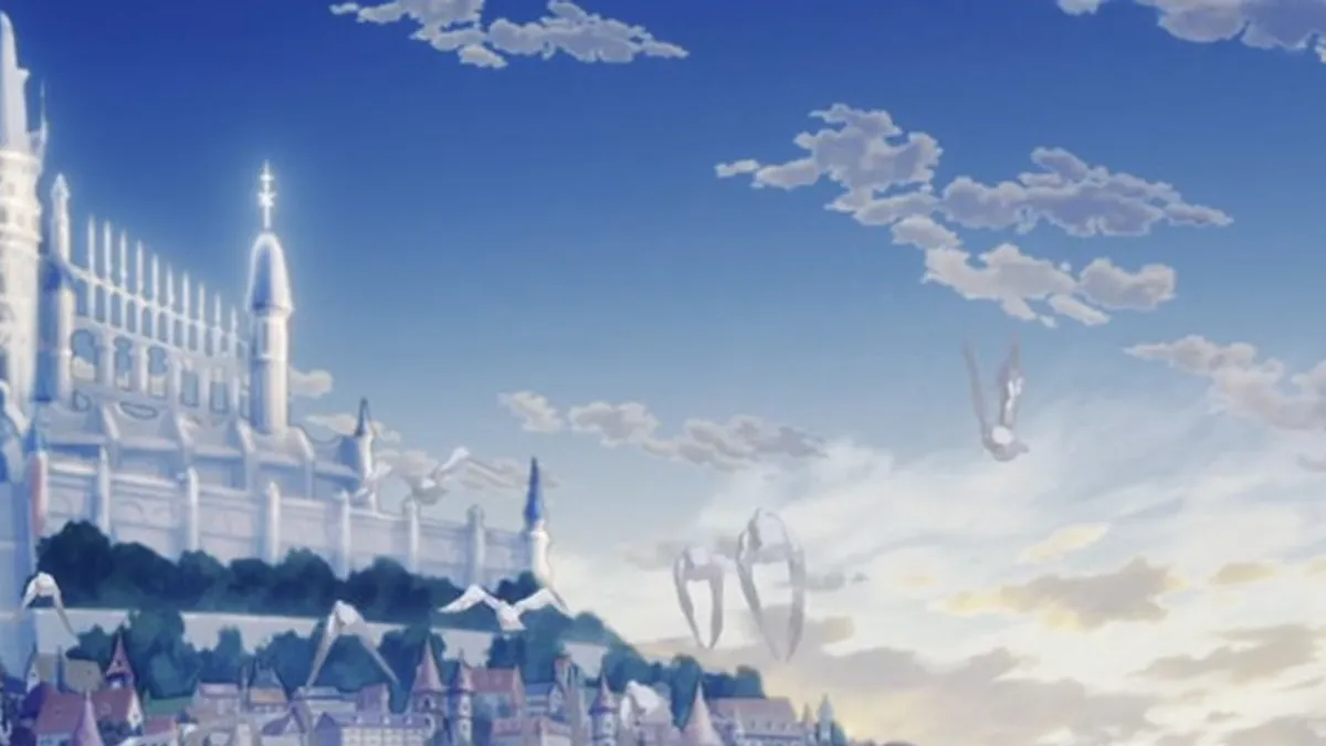 Fondo de Princess Connect! Re:Dive Season 2