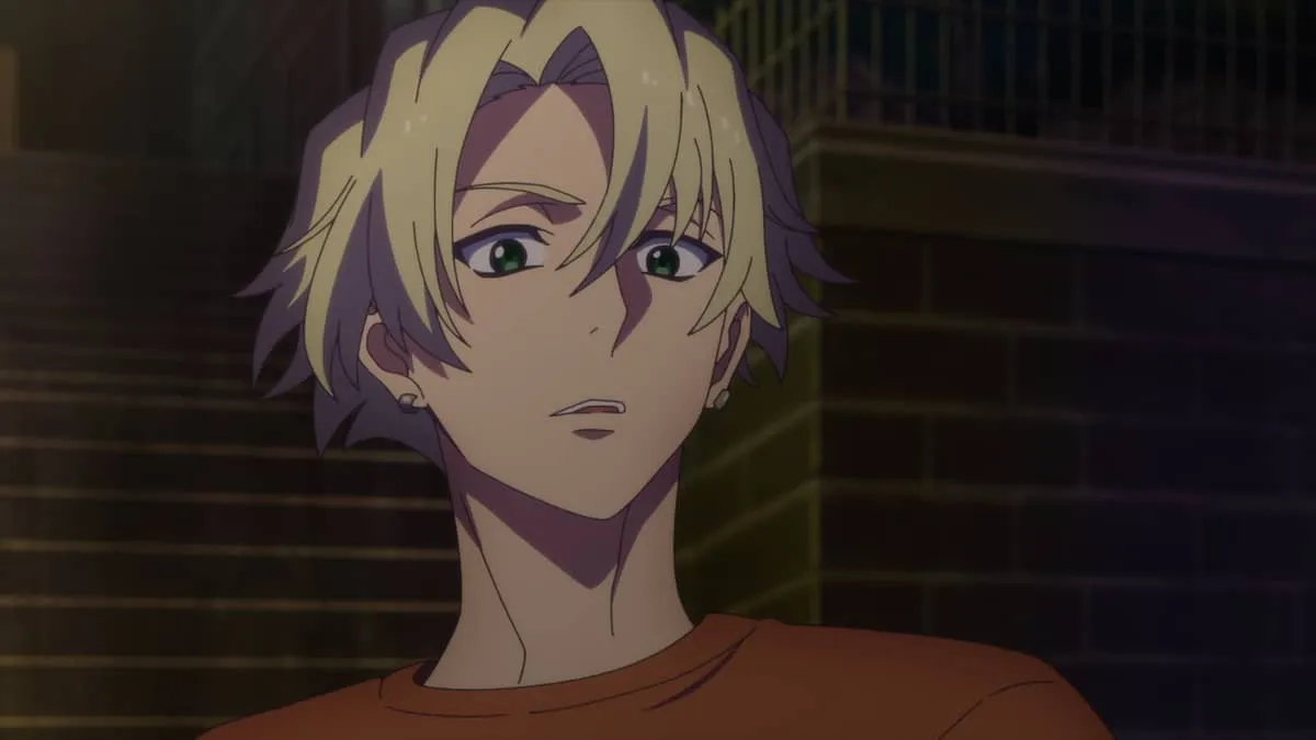 Fondo de HIGH CARD: THE FLOWERS BLOOM