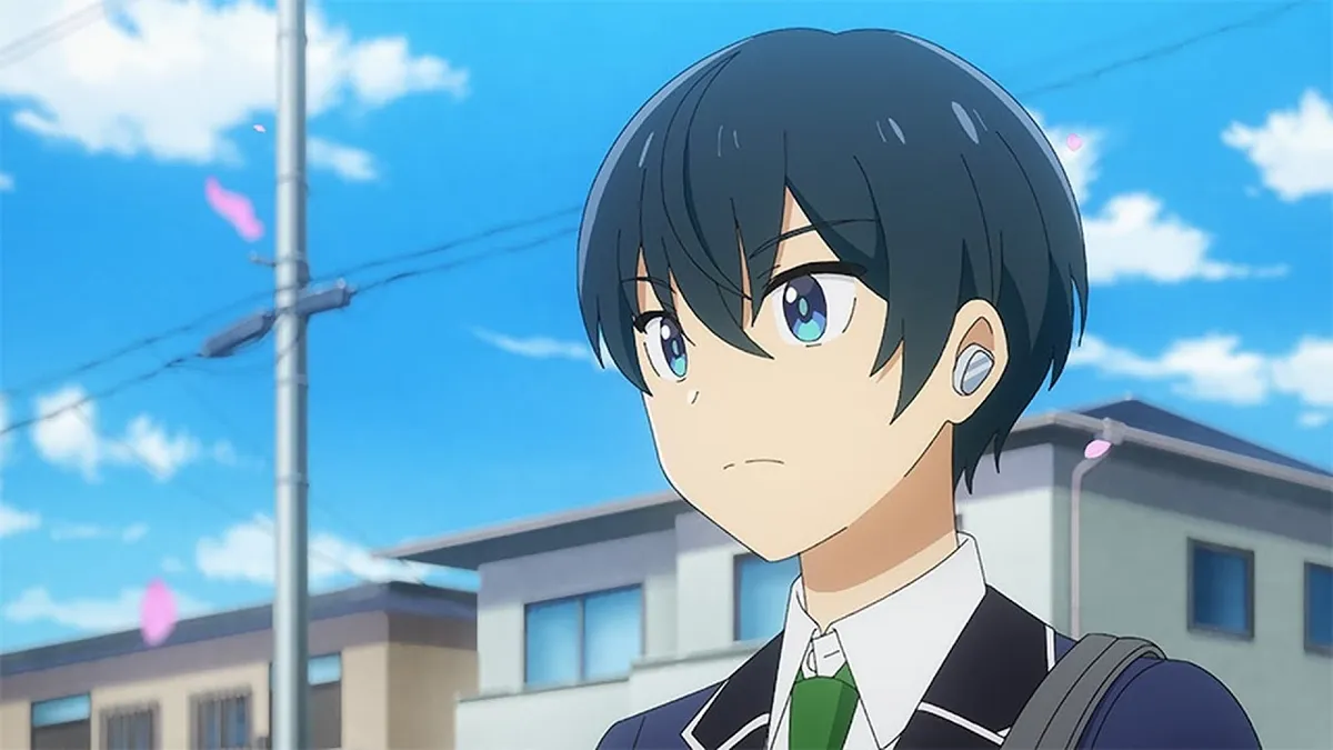 Fondo de Shinkalion: Change the World