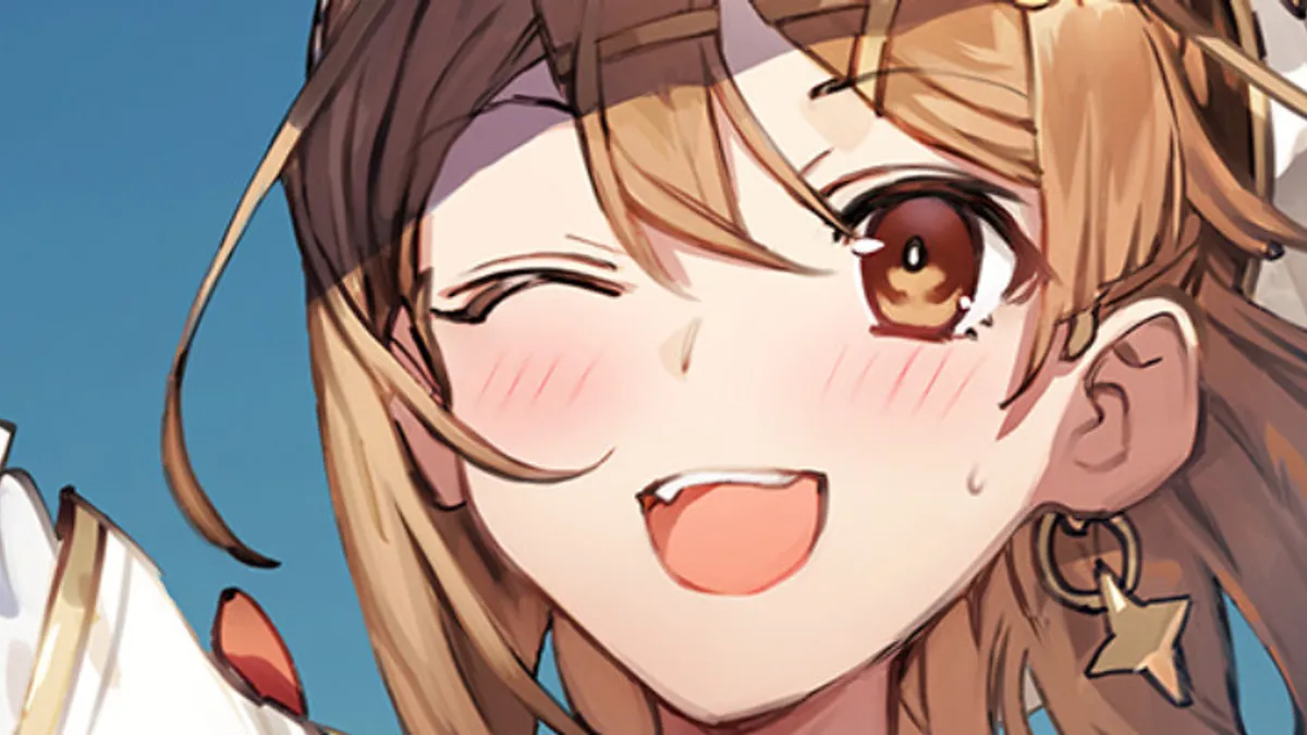 Fondo de Ryza no Atelier: Tokoyami no Joou to Himitsu no Kakurega