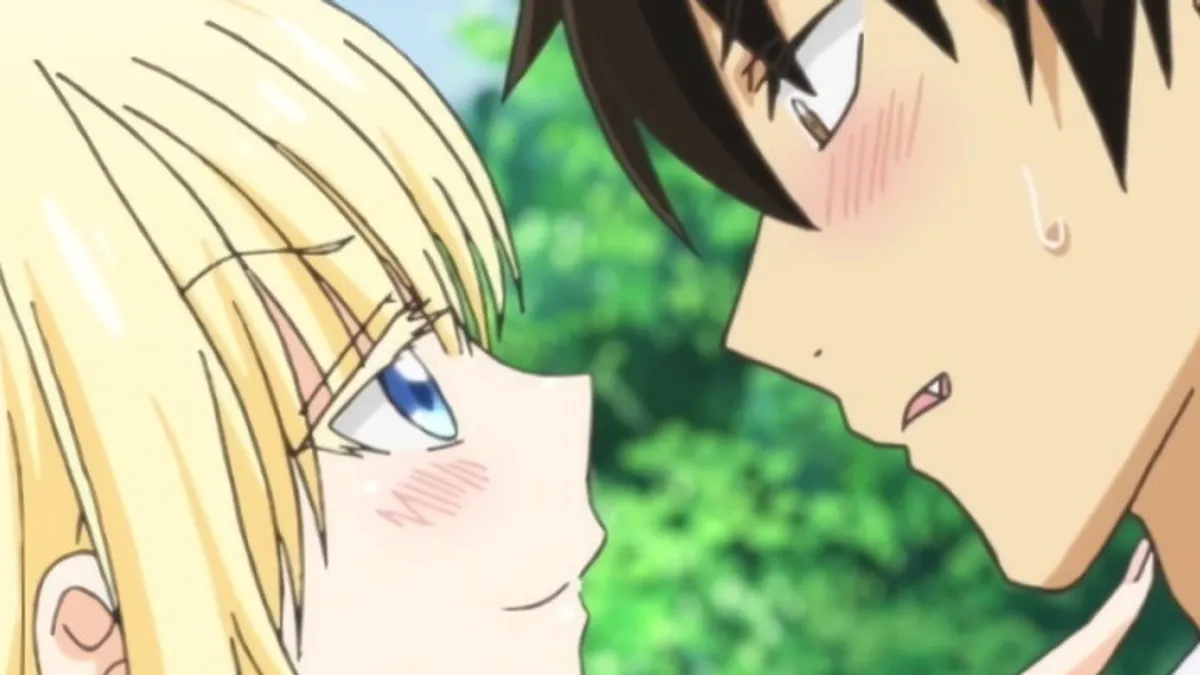 Fondo de Kishuku Gakkou no Juliet