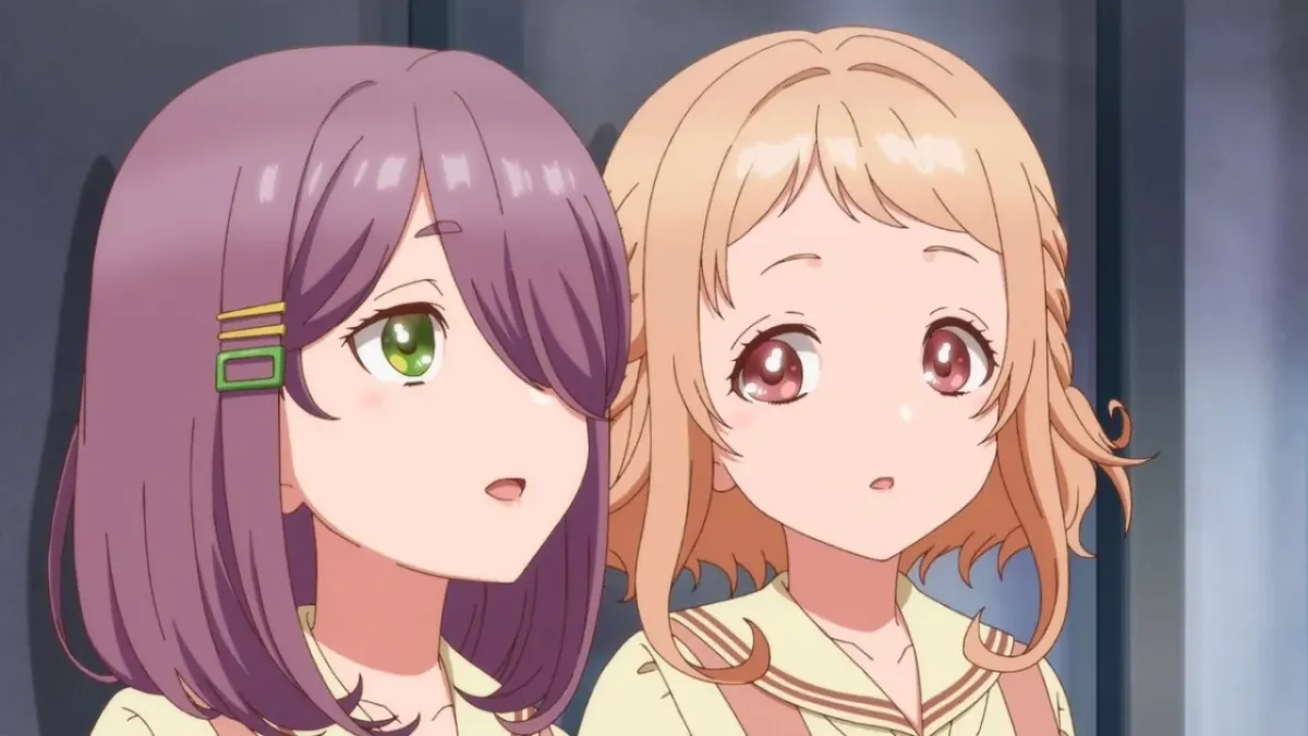 Fondo de Utagoe wa Mille-Feuille