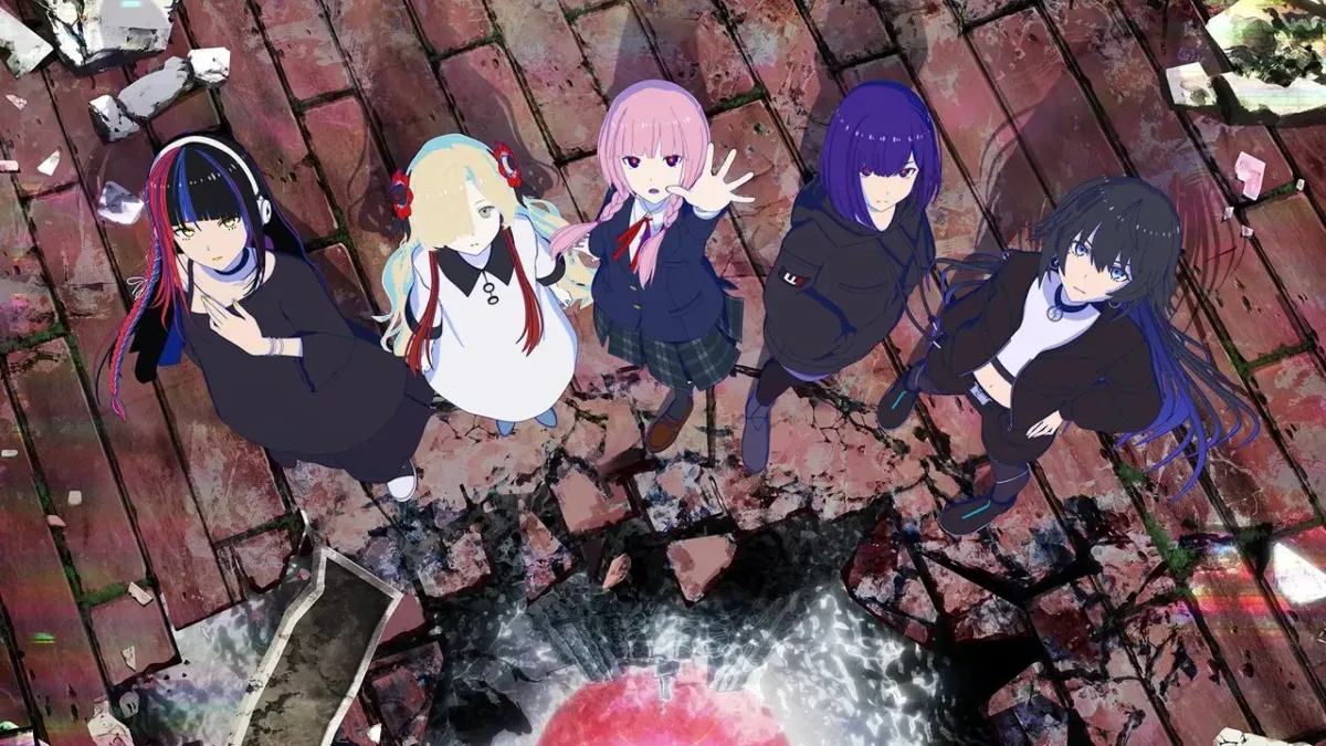 Fondo de Kamitsubaki-shi Kensetsuchuu.