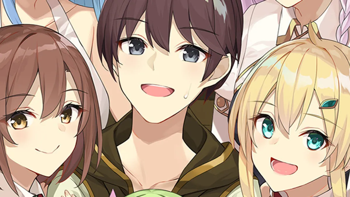 Fondo de Ore dake Haireru Kakushi Dungeon