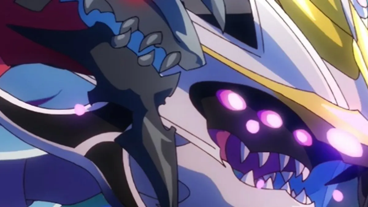 Fondo de Cardfight!! Vanguard: will+Dress