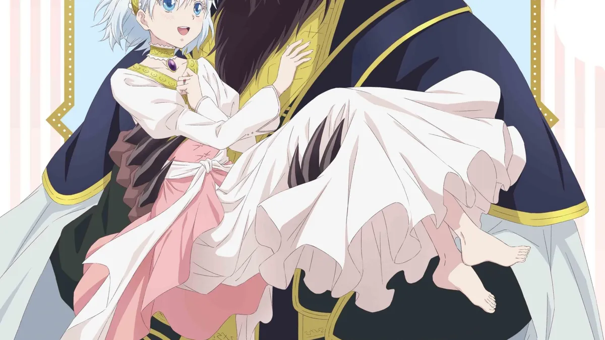 Fondo de Niehime to Kemono no Ou