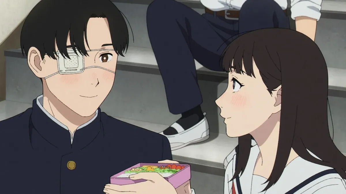 Fondo de Yano-kun no Futsuu no Hibi