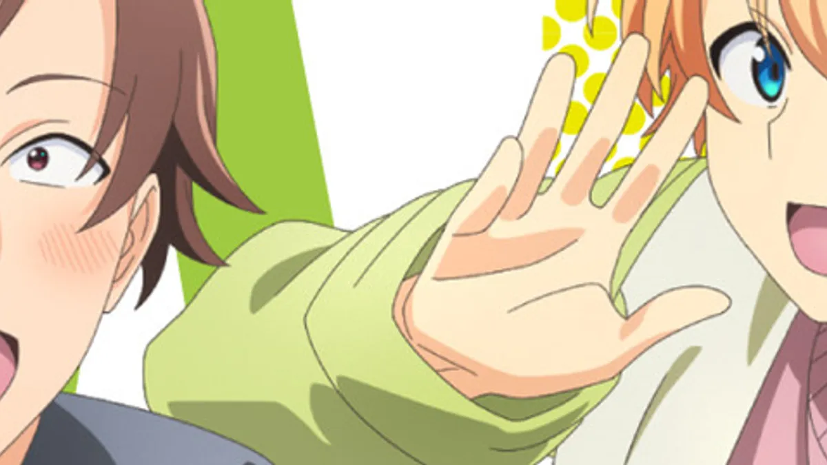 Fondo de Kami Kuzu☆Idol