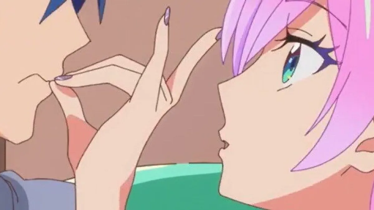 Fondo de Fuufu Ijou, Koibito Miman.