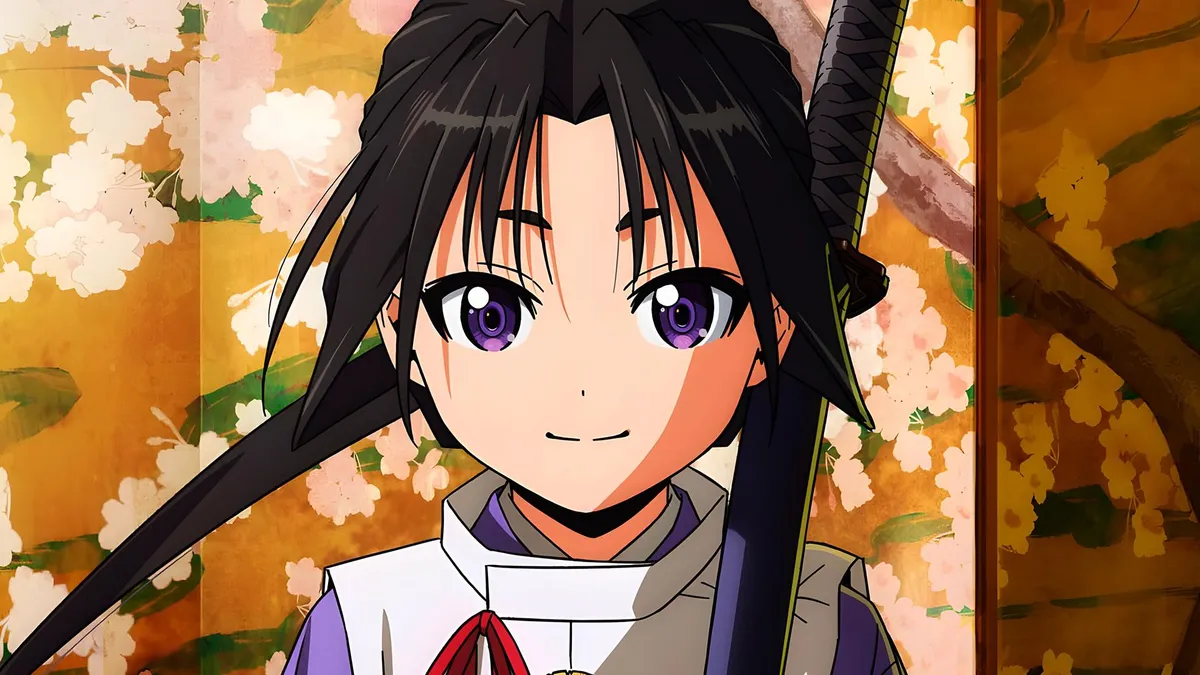 Fondo de Nige Jouzu no Wakagimi