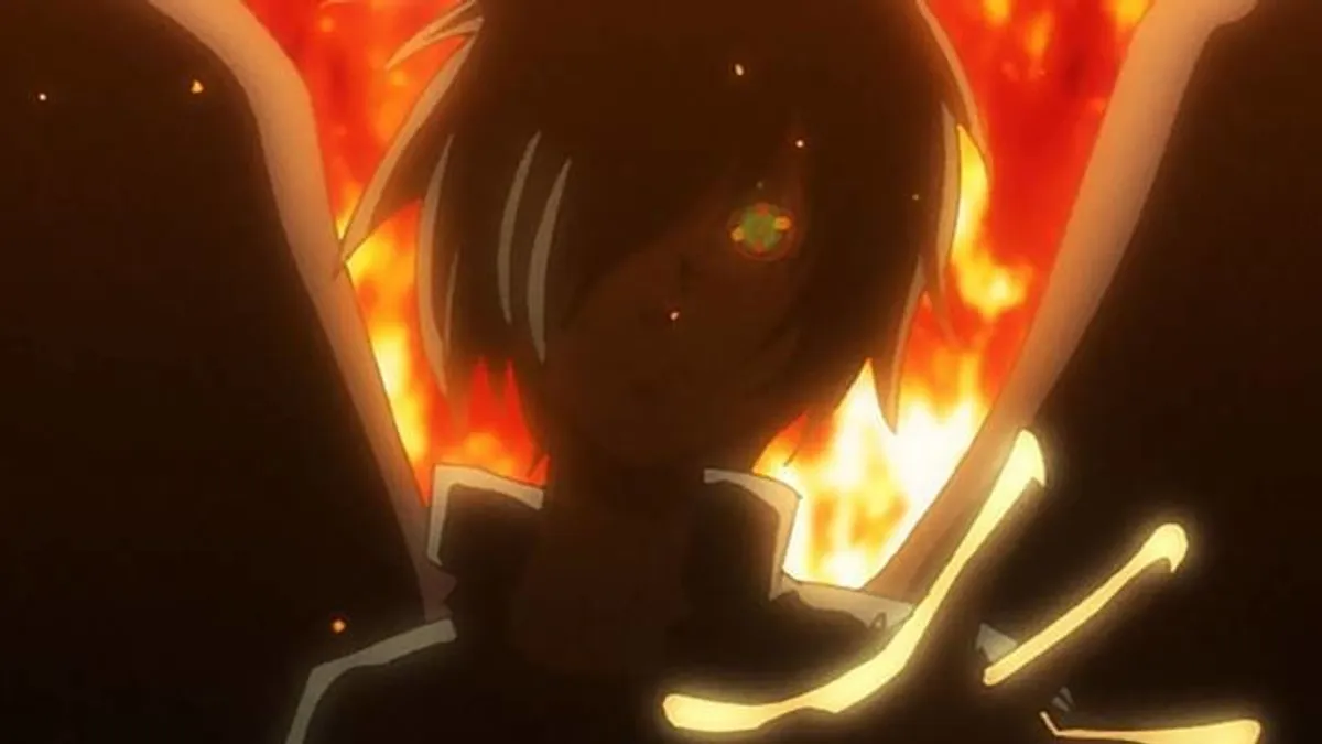 Fondo de B: The Beginning Succession