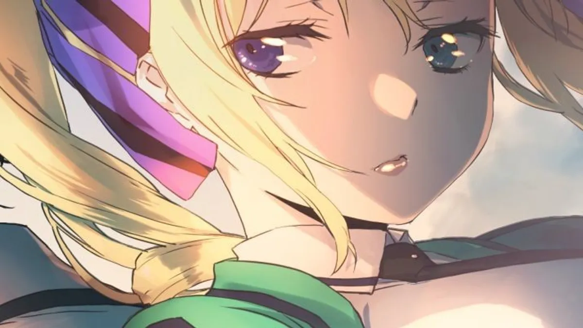 Fondo de Mahouka Koukou no Rettousei: Raihousha-hen