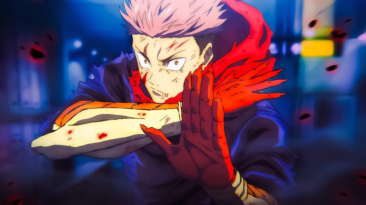 Jujutsu Kaisen: Shimetsu Kaiyuu - Zenpen