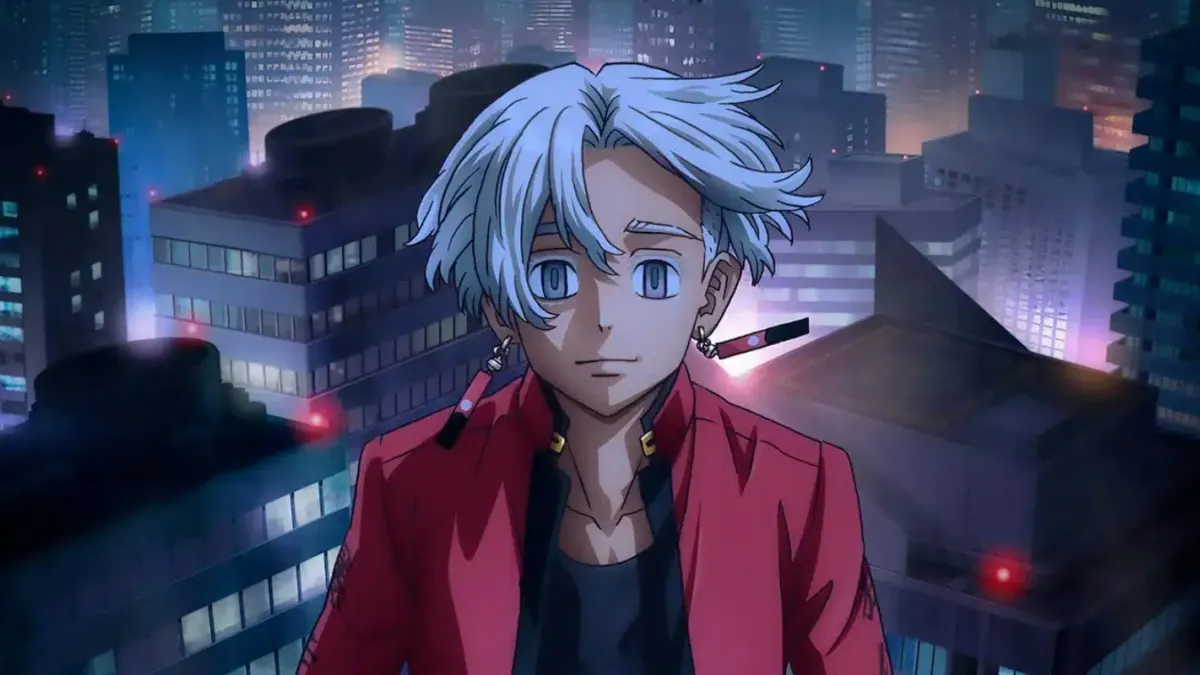 Fondo de Tokyo Revengers: Tenjiku-hen