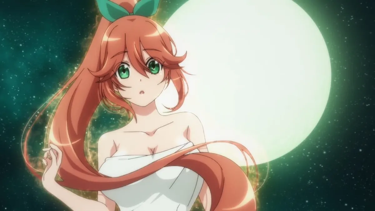 Fondo de Shinka no Mi: Shiranai Uchi ni Kachigumi Jinsei