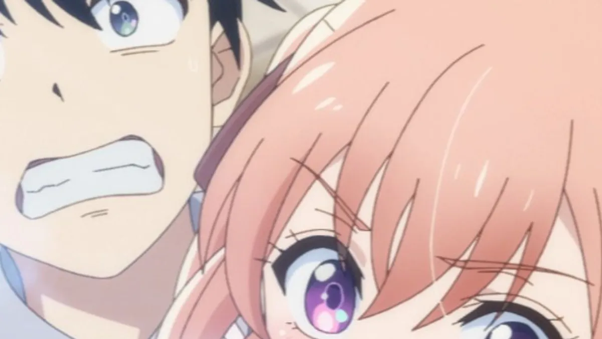 Fondo de Kakkou no Iinazuke