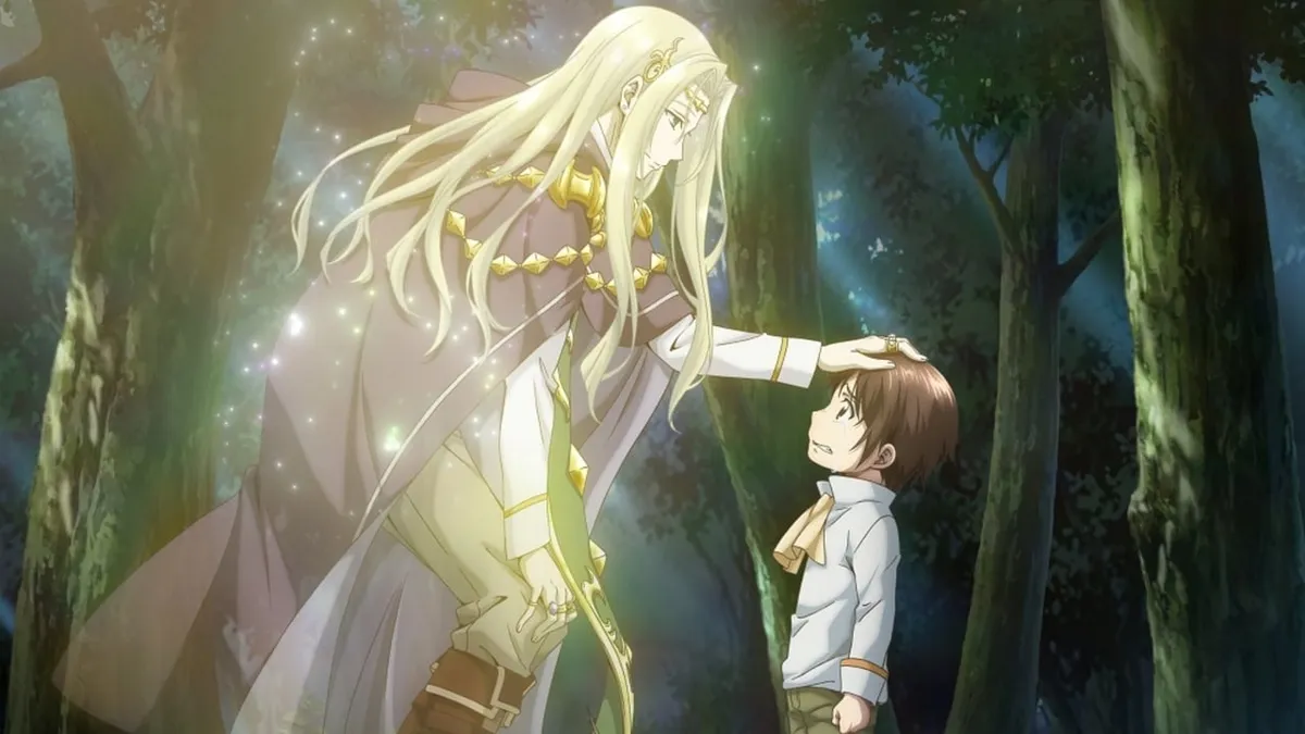 Fondo de Hachi-nan tte, Sore wa Nai deshou!