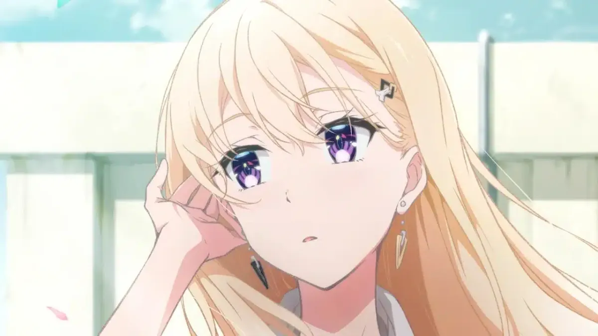 Fondo de Gimai Seikatsu