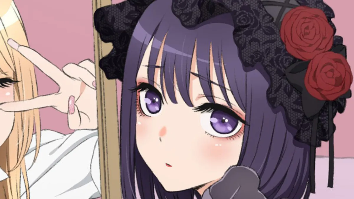 Fondo de Sono Bisque Doll wa Koi wo Suru