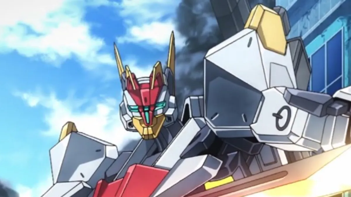 Fondo de Kyoukai Senki