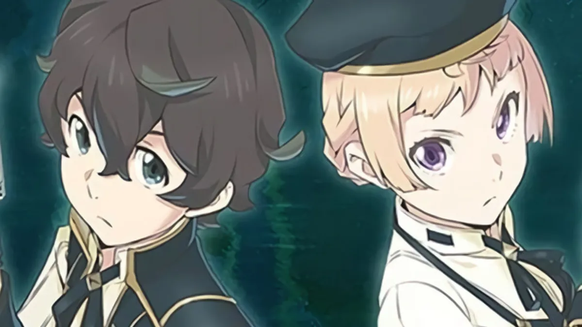 Fondo de Seven Knights Revolution: Eiyuu no Keishousha