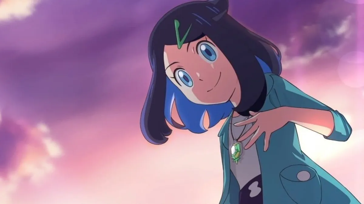 Fondo de Pokemon (Shinsaku Anime)