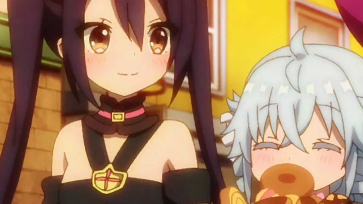 Fondo de RPG Fudousan