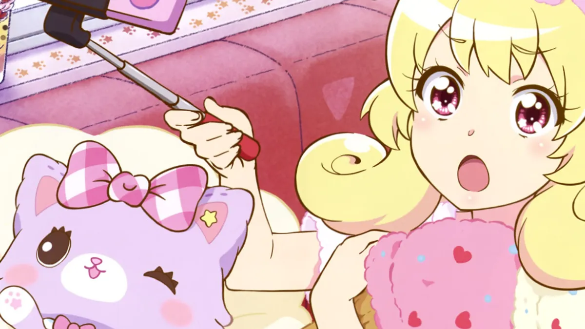 Fondo de Mewkledreamy