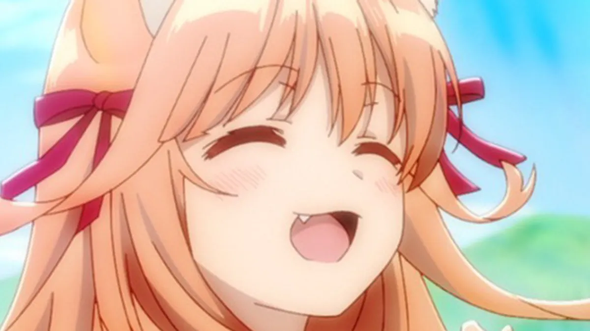 Fondo de Yuusha Party wo Tsuihou Sareta Beast Tamer, Saikyoushu no Nekomimi Shoujo to Deau