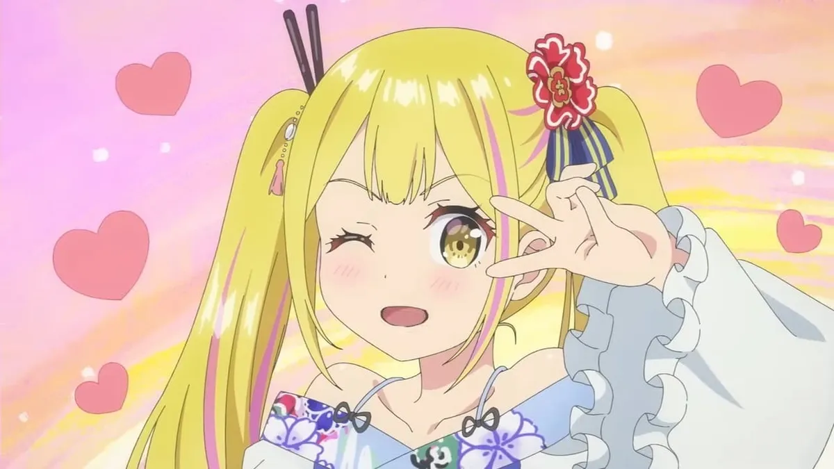 Fondo de Henjin no Salad Bowl