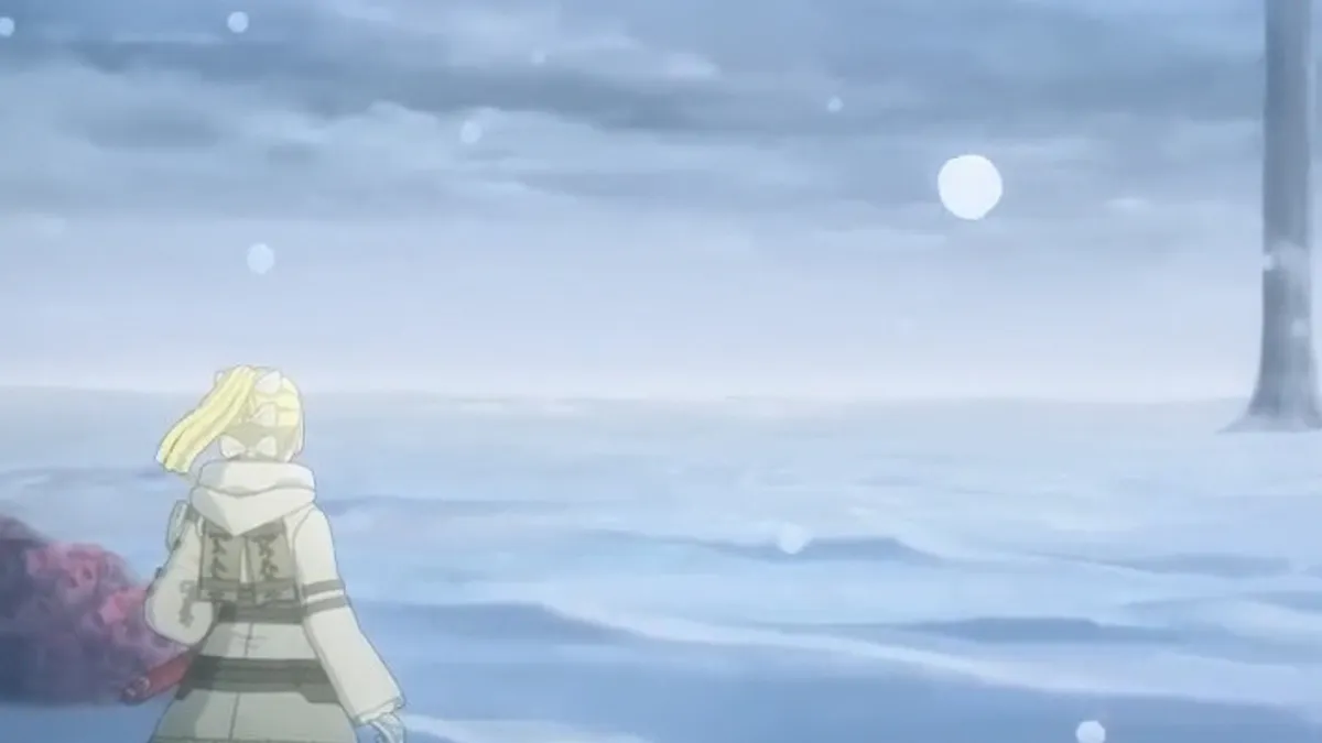 Fondo de Ooyukiumi no Kaina