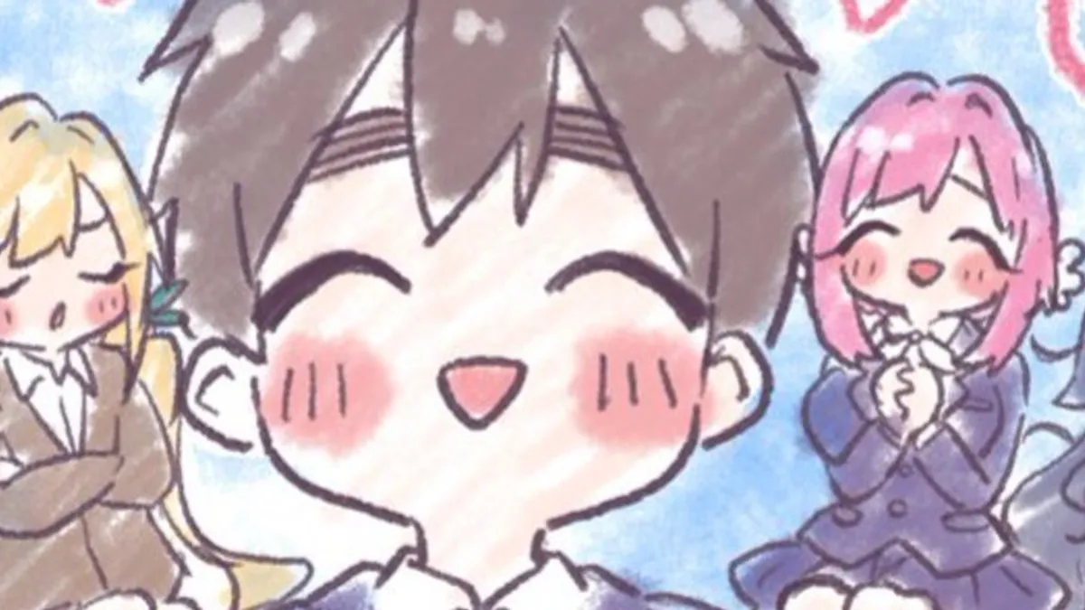 Fondo de Kimi no Koto ga Dai Dai Dai Dai Daisuki na 100-nin no Kanojo