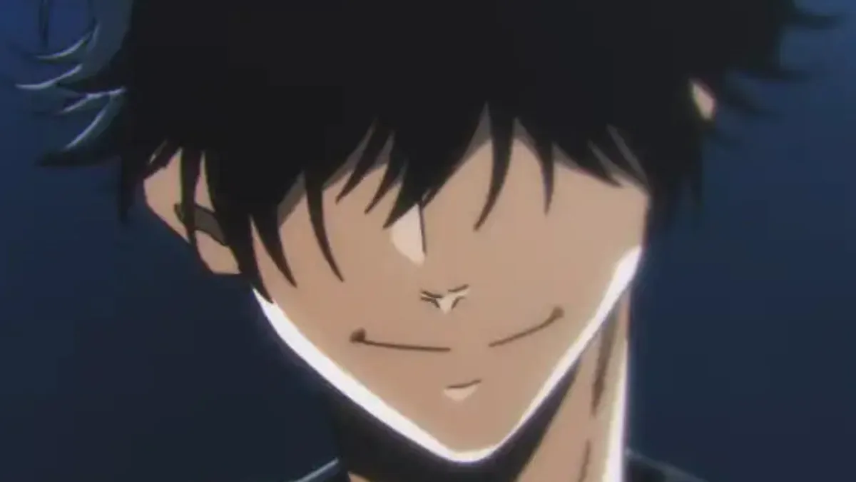 Fondo de Kamonohashi Ron no Kindan Suiri