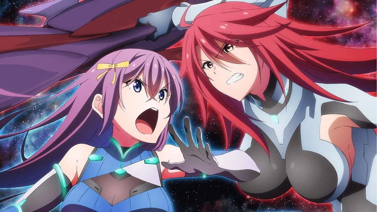 Fondo de Circlet Princess