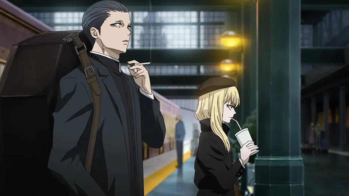 Fondo de Majo to Yajuu