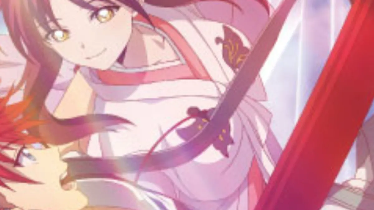 Fondo de ORIENT: Awajishima Gekitou-hen