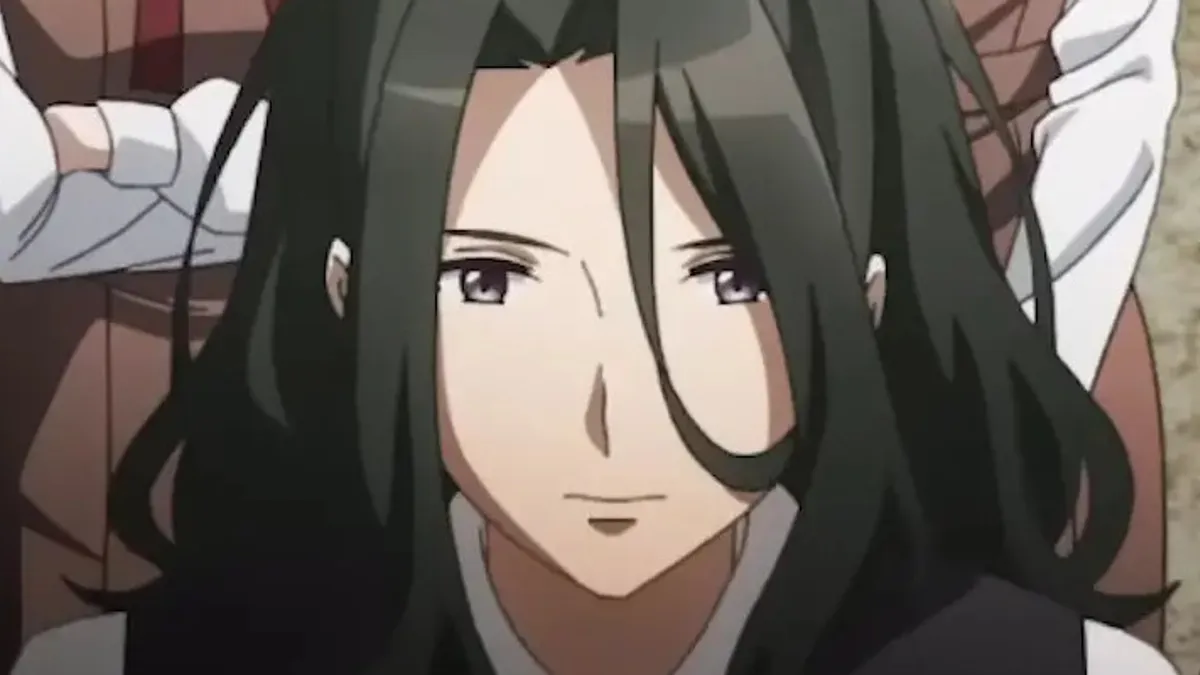 Fondo de Spy Kyoushitsu 2nd season