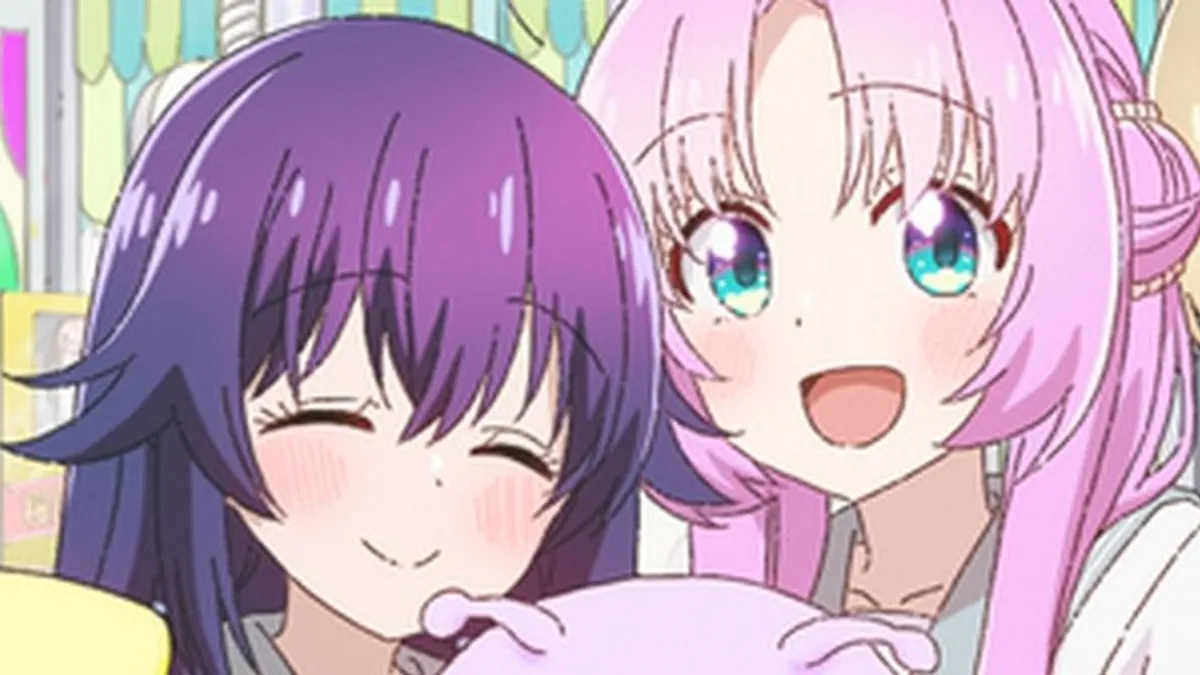 Fondo de Hoshikuzu Telepath