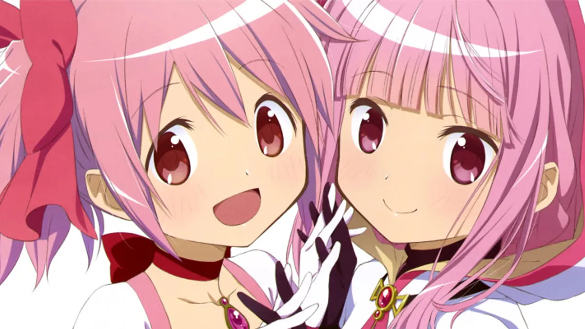 Fondo de Magia Record: Mahou Shoujo Madoka☆Magica Gaiden 2nd SEASON - Kakusei Zenya